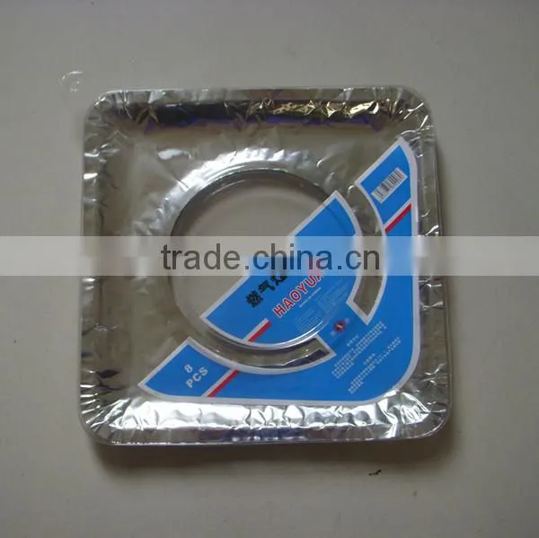 pharmaceutical aluminum foil