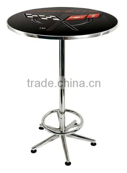 table and chair set for restaurant CYP01