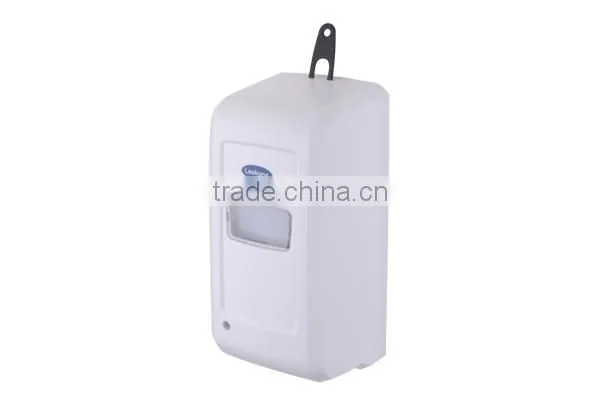 1000ml automatic level machine shower cream dispenser
