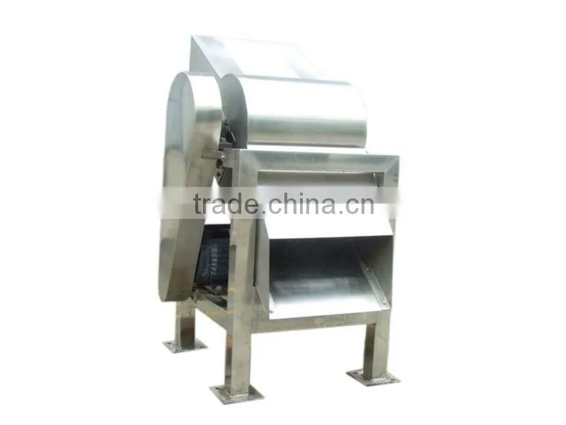 new design coil tube evaporator block ice machine for Africa market