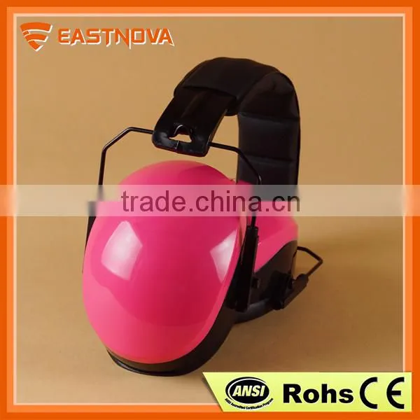 Eastnova Em003 Safety Cheap Sound Proof Sleeping Children Ear Muff
