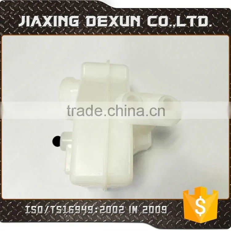 Plastic injection / OEM PC, ABS, PP, PA66, PVC, custom injection plastic parts water tank auto parts