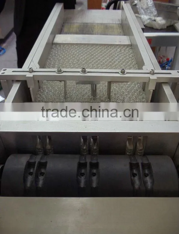 Automatic vial /ampoule Packing Production line