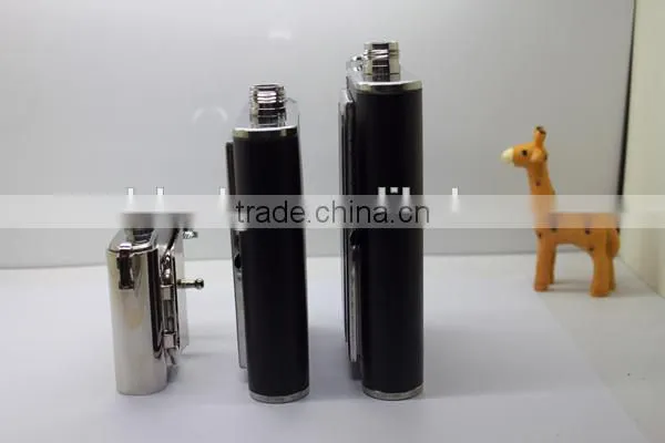 2oz /5oz/6oz High Quality Flask Flagon With Cigarette Case
