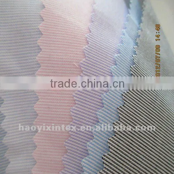100% Polyester Yarn Dyed Fabric