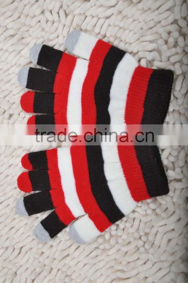 2014 promotional free sample warm touch screen