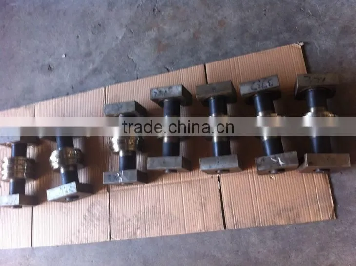 Heavy duty drawer slide manufactory, 51mm ball bearing drawer slide, roller forming machine of ball bearing slide