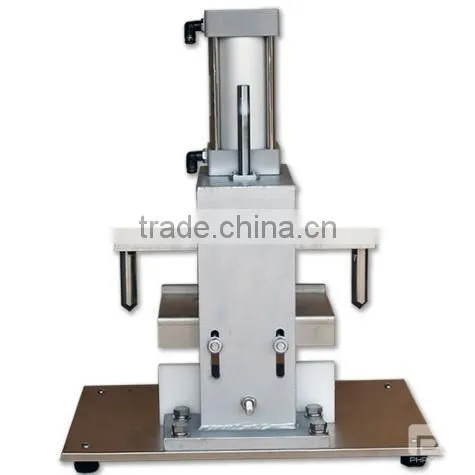 Mushroom machines series make hole punch factory direct sale