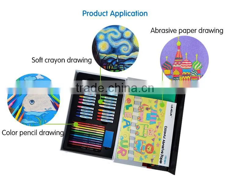 new stationery painting suit items products