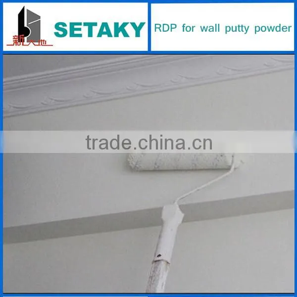 white cement based---wall putty