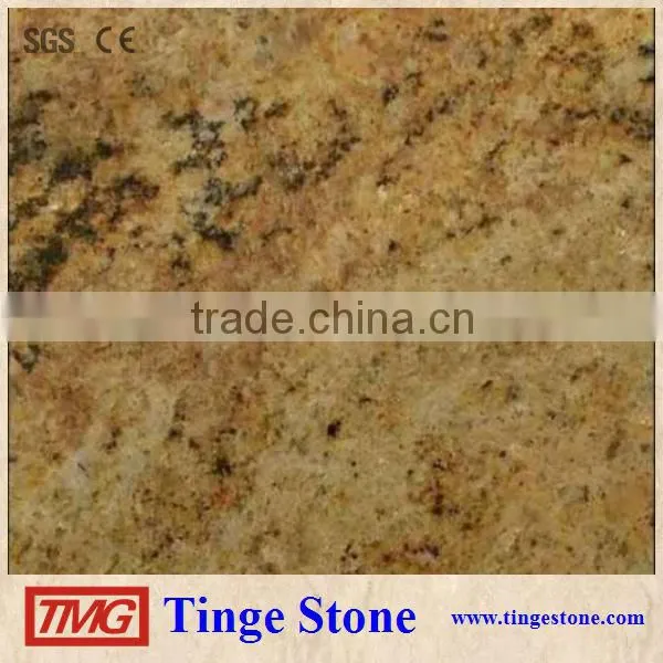 Poular golden granite madurai granite for countertop