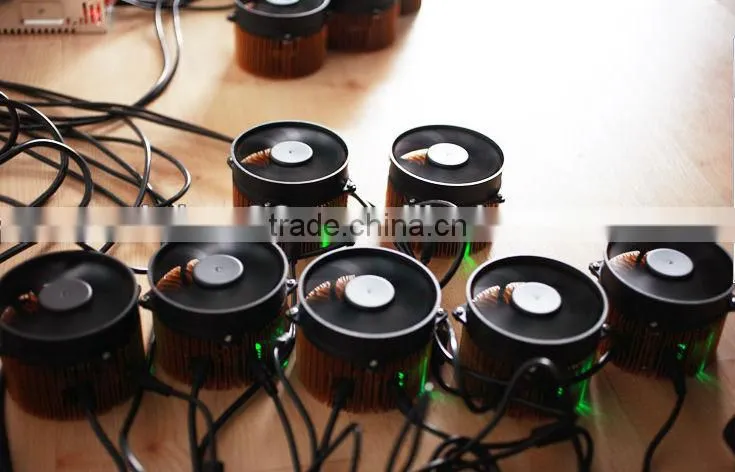 Gridseed dual miner Scrypt and Sha