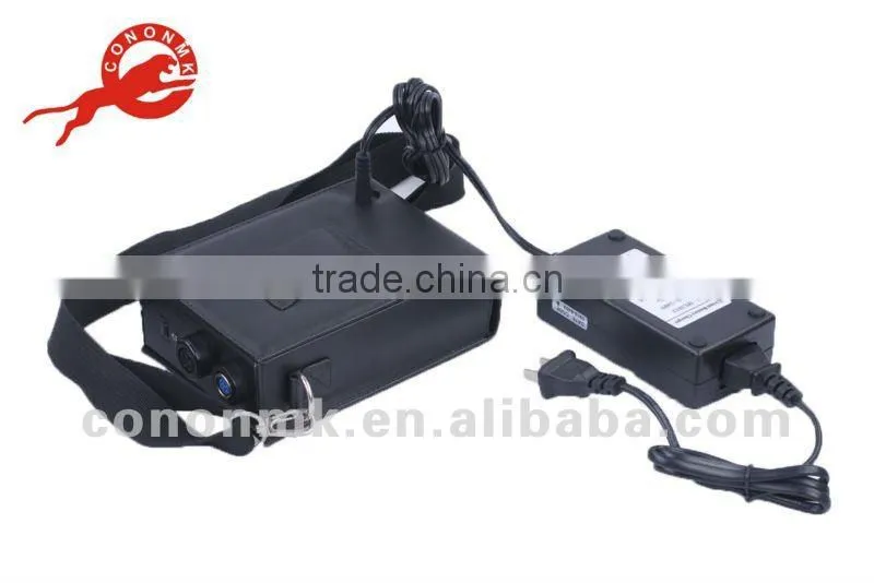 2015 formal new Cononmk G4.0 outdoor led flash light for commodity shooting