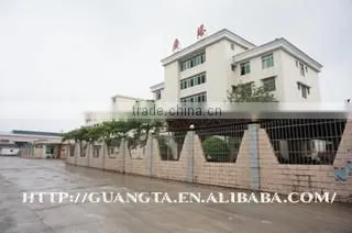 Foshan ZJC Steel Co., Ltd. company overview - view 2