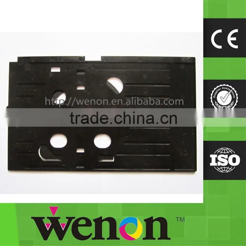 Original CD DVD Printer Tray For Epson T50 L800 L810 R290 L801 R330 R380 R390 Rx680 T60 P50 CD Tray