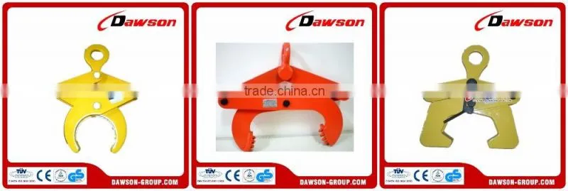 Hook Self-locking with wooden block