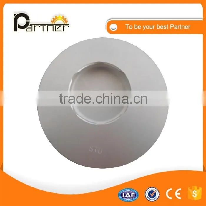 Engie piston for toyota 1HD 13101-17020 piston