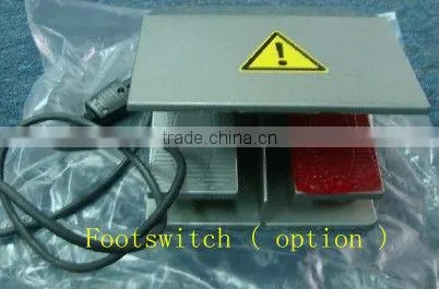 Automatic punching machine