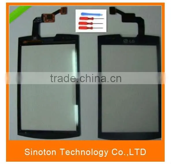 Wholesale - For LG E900 Touch Screen Replacement