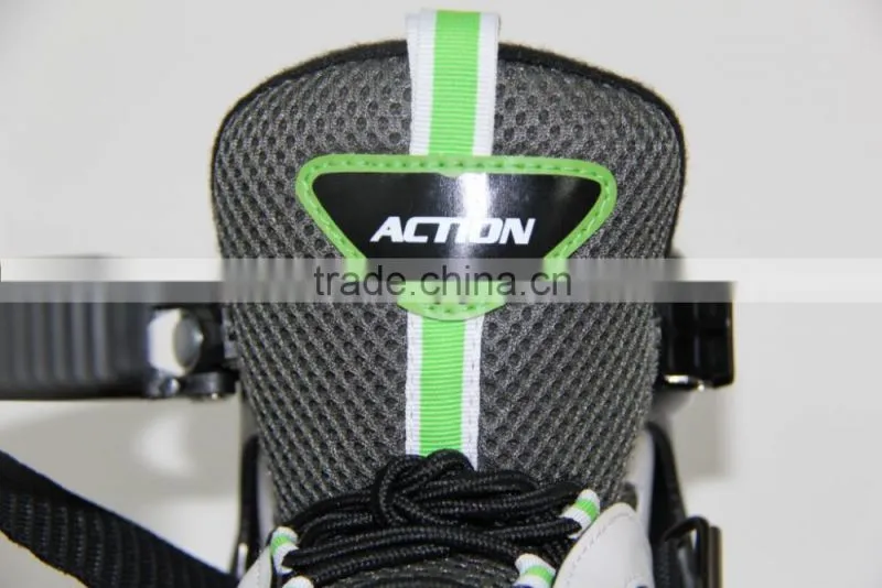 High-end Quality inline skate shoes Fixed Size