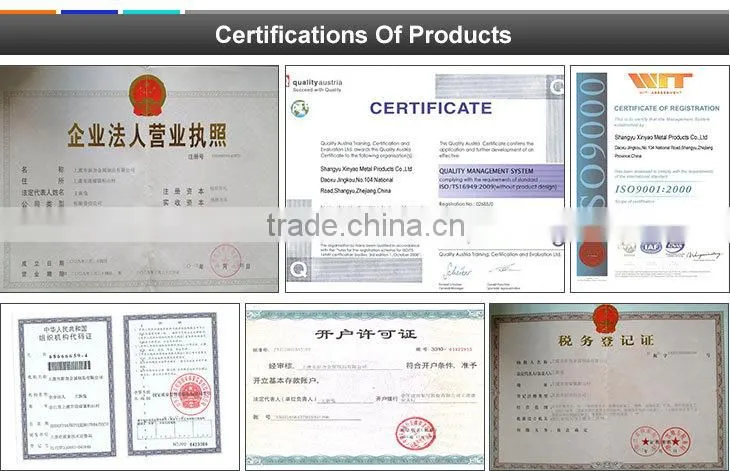China battery contact compress springs