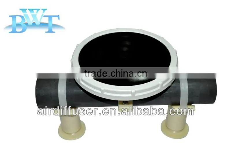 BWT fixed aerator