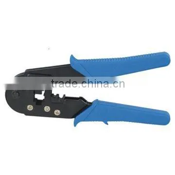WXN701-704 Modular Crimp Tools for RJ45/12/11 Modular Connector