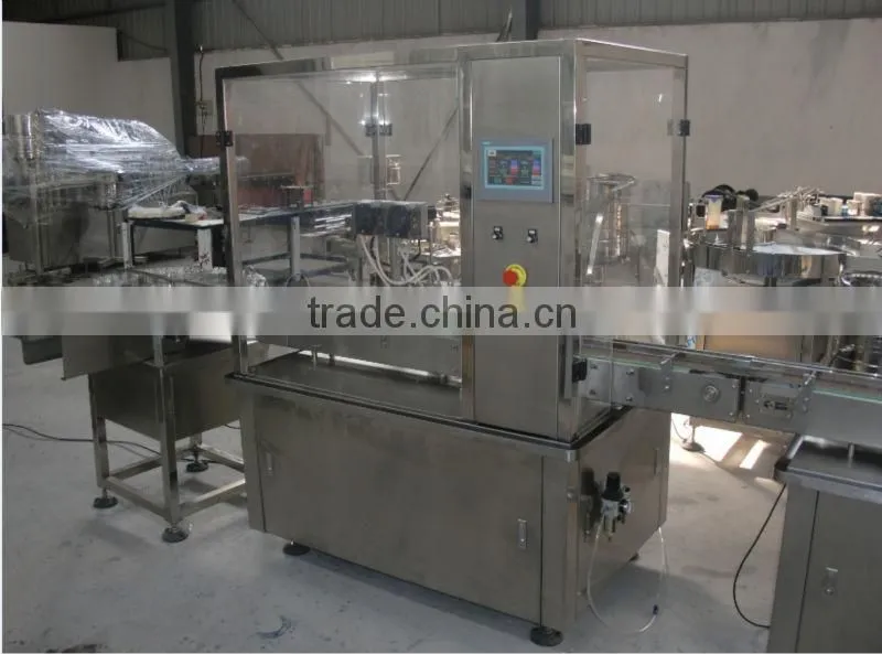 small bottle filling machine 5-30ml