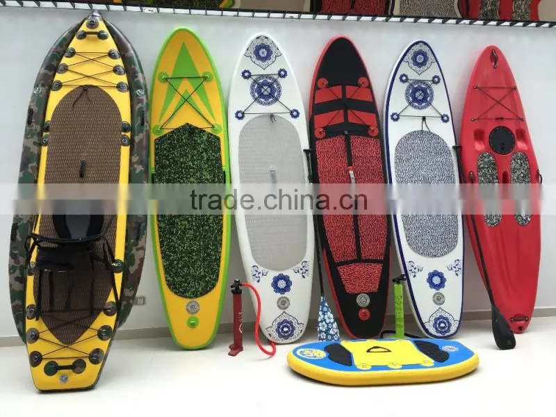 SUP; SUP paddle; Inflatable sup
