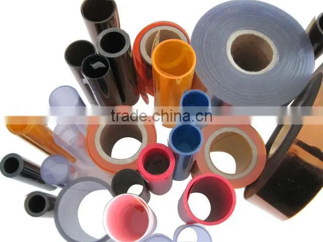 rigid pvc sheet cover