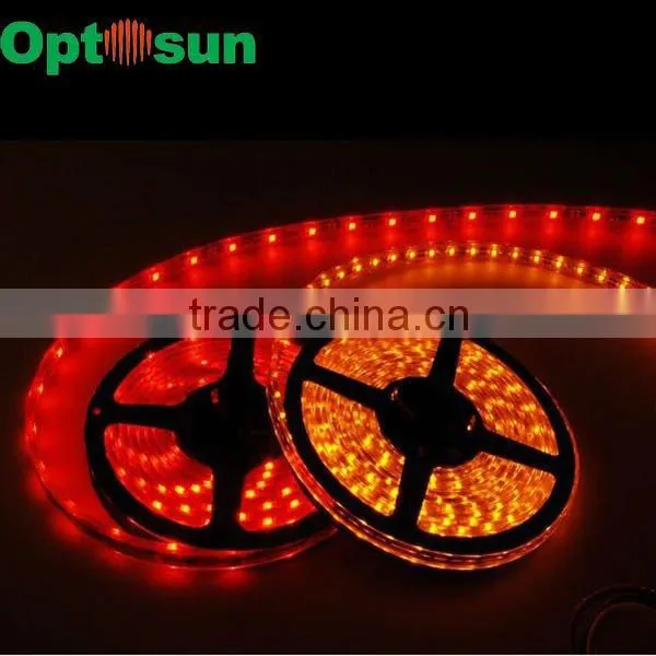 Motorcycle color changing led strip light DC 5V