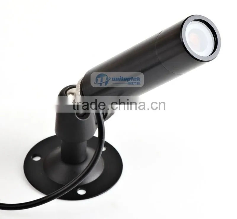HD 1080P 2.0MP CCTV AHD Camera Mini Bullet AHD Camera With 6mm Lens 0.0001 Low Lux Star Light Colorful Nightvision Waterproof