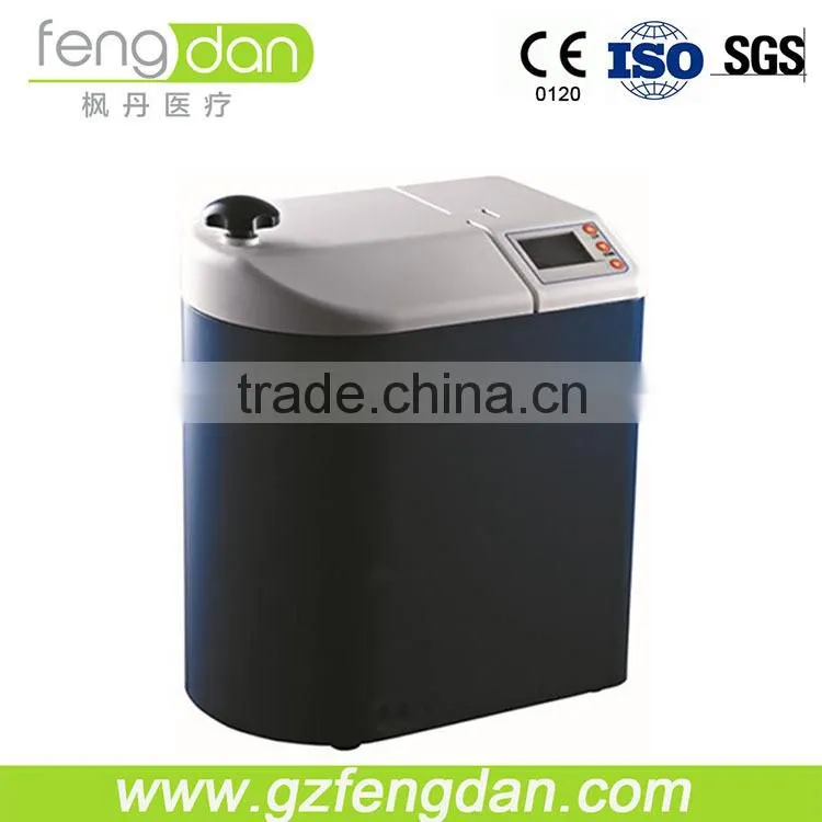 Manufacturer used quick dental autoclave price