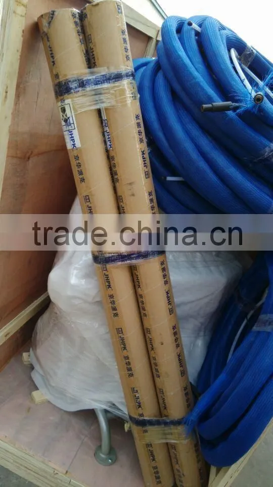 popualr Polyurethane spray foam machine JHPK-H30