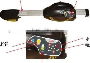 Bluetooth Auto Wheel Alignment Machine