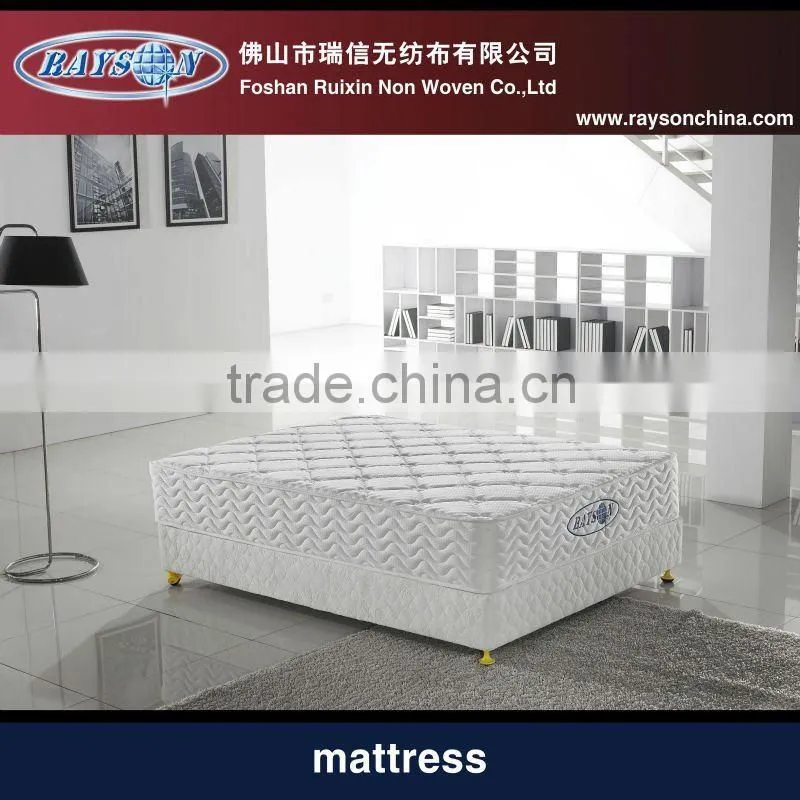 compress mattress