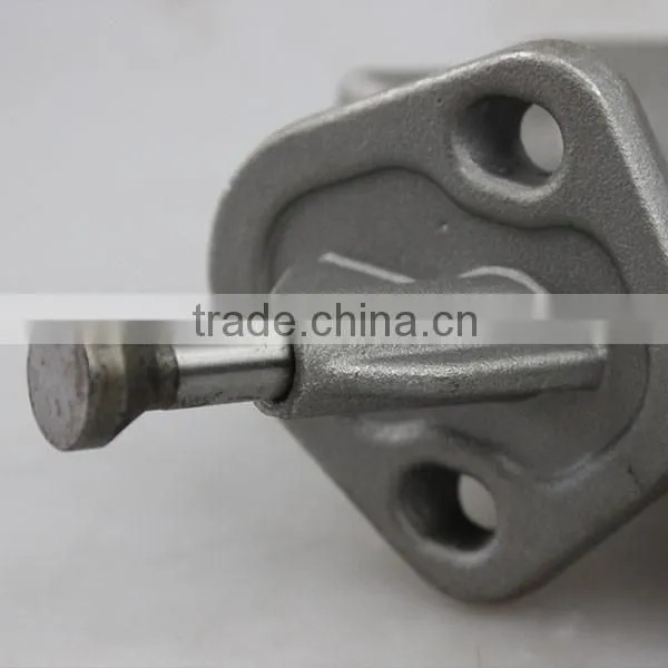 PC300-7 3936318 3936316 6D114 6CT Excavator Fuel Injection Pump 6736-71-5781
