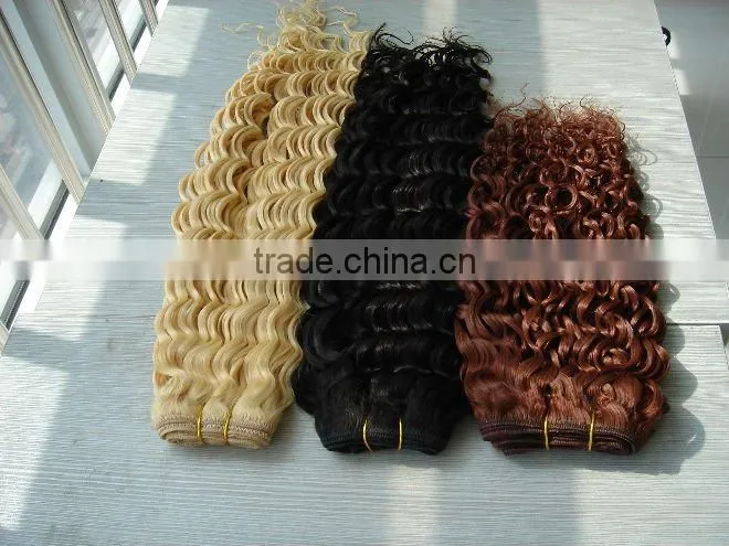 Factory price hot sale 5A 100% remy virgin Brazilian hair weft