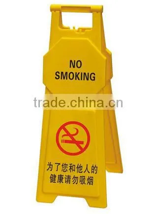 new design safety and security signs