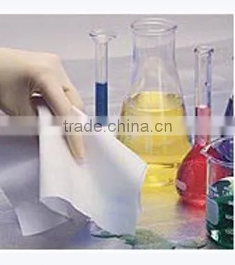 PP spunbond + woodpulp