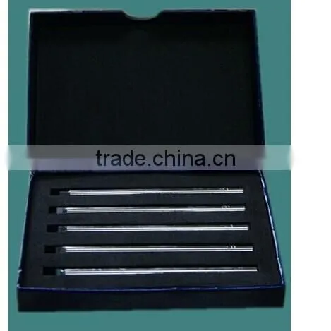 Gemstone Hardness Tester