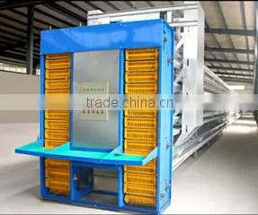 Henan Silver Star Poultry Equipment Co., Ltd. company overview - view 2