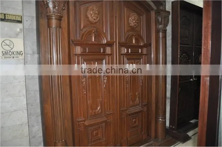 China jinan linear ATC spindle wood cnc router