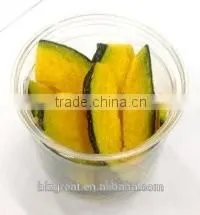Supply VF Dried Dehydrate Pumpkin Chips With Best Quality for Hot Sales