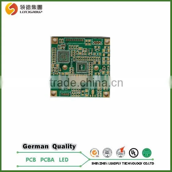 Smart Bes bitcoin miner circuit board 94vo pcb board FR4 CEM OSP ROHS PCB