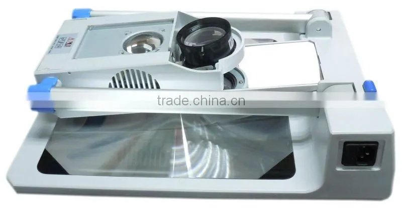Overhead projector 5000Eseries/OHP 5000E 250W