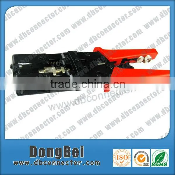 coaxial cable rg58 bnc compression connector