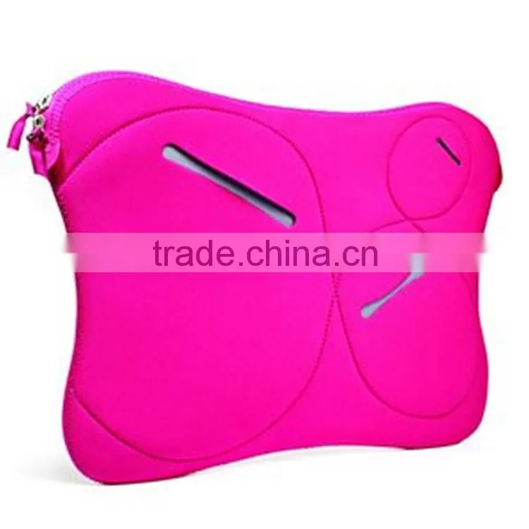 Custom Neoprene 15.6 Laptop Sleeve