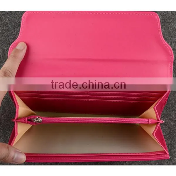 C&T Vintage Wallet Pouch Phone Bag for iPhone 6 Plus 5.5 inch