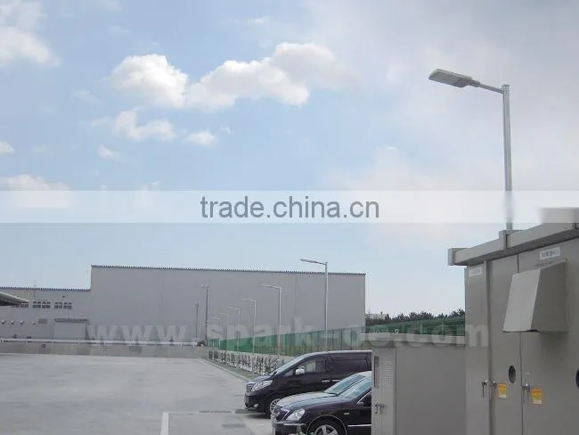 5 years warranty 200w LED street light replace 250w HPS (Hellen)